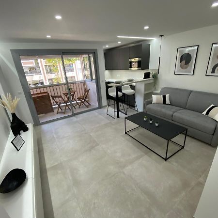 Cannes - Magnifique Studio Moderne Buitenkant foto