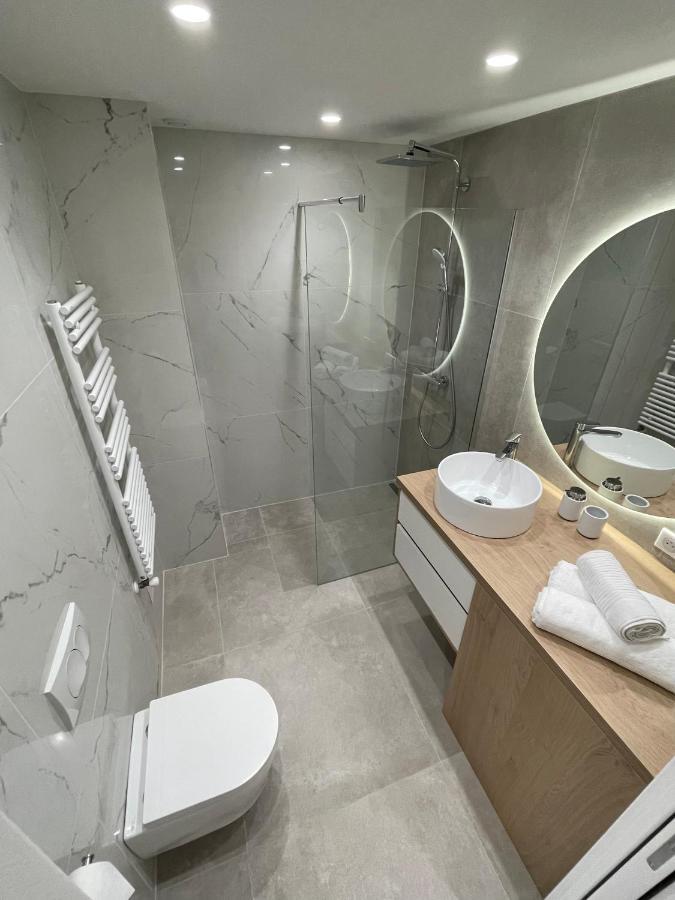 Cannes - Magnifique Studio Moderne Buitenkant foto