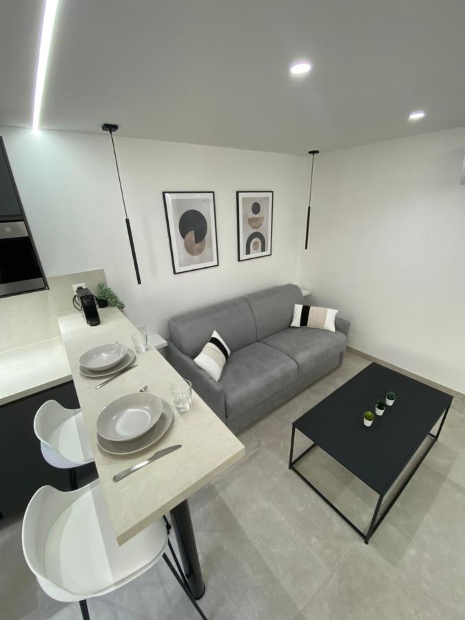 Cannes - Magnifique Studio Moderne Buitenkant foto
