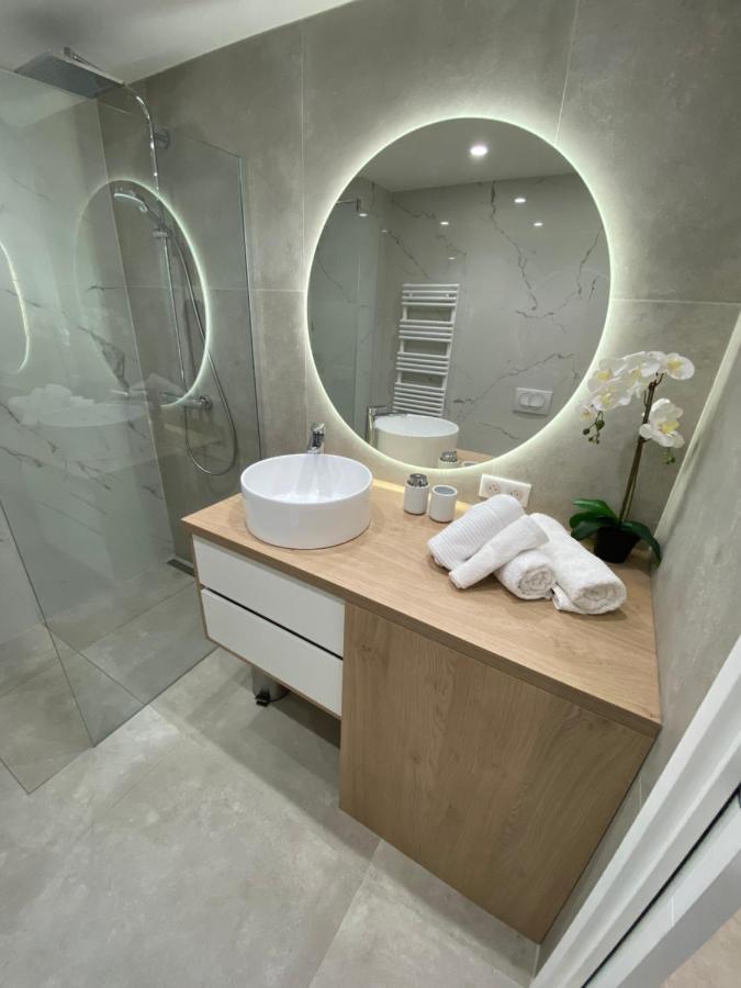 Cannes - Magnifique Studio Moderne Buitenkant foto