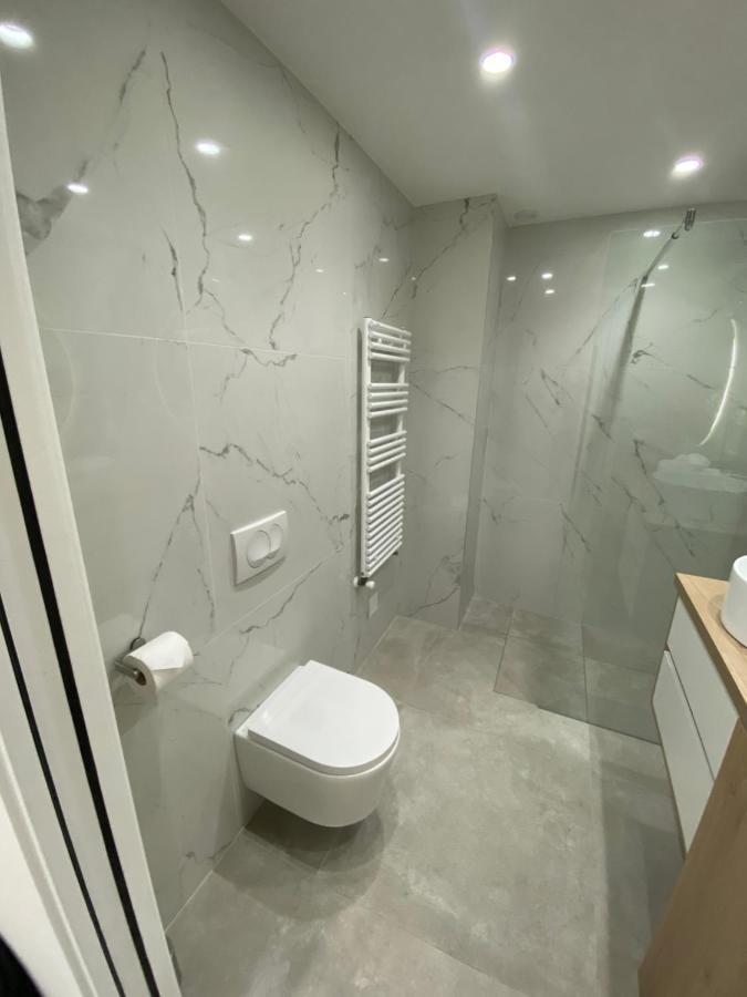 Cannes - Magnifique Studio Moderne Buitenkant foto