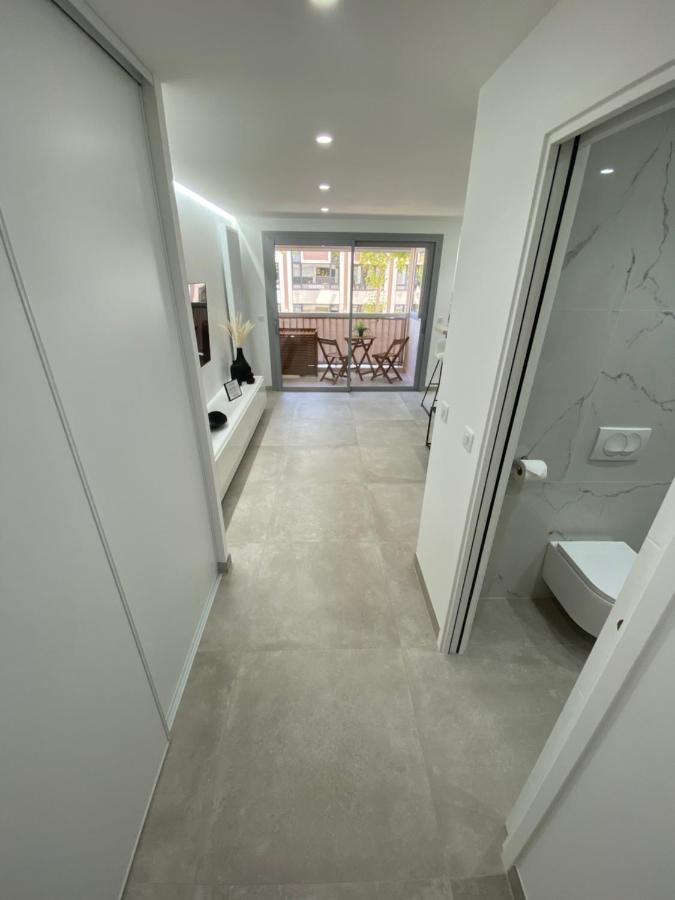 Cannes - Magnifique Studio Moderne Buitenkant foto